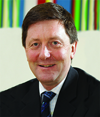 Richard Brackenbury, NAPIT Legal Consultant